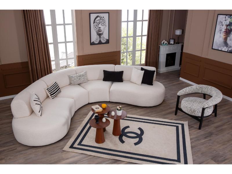 New Lotus Koltuk Takımı