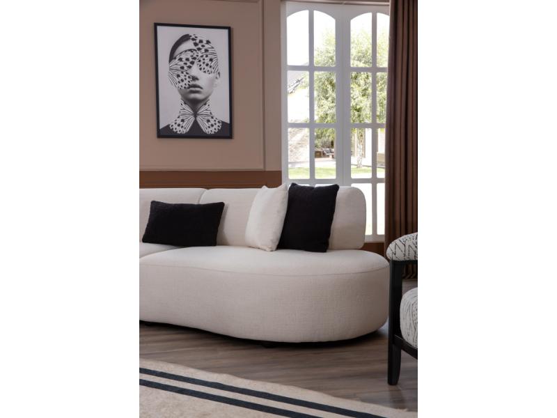 New Lotus Koltuk Takımı