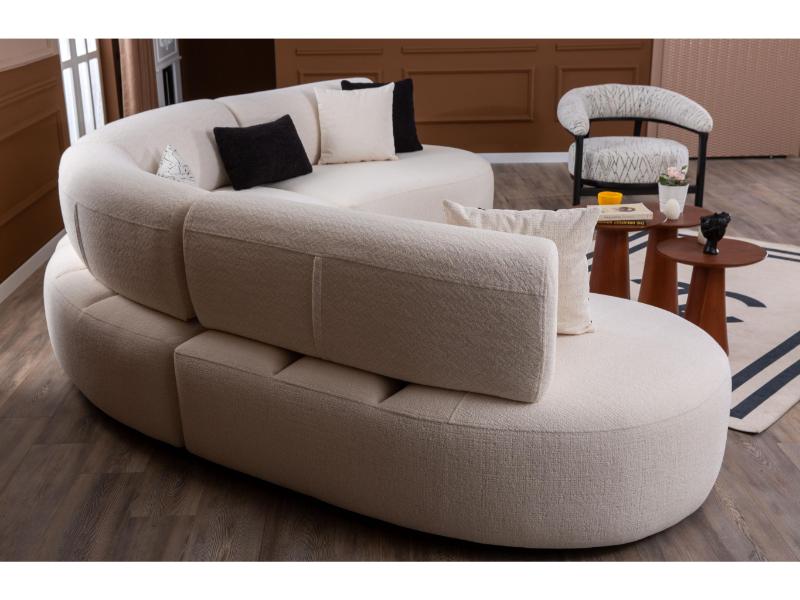 New Lotus Koltuk Takımı