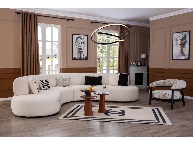 New Lotus Koltuk Takımı