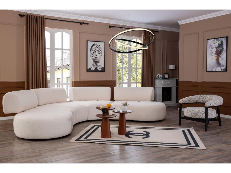 New Lotus Koltuk Takımı