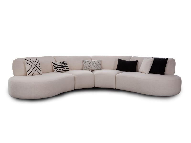 New Lotus Koltuk Takımı