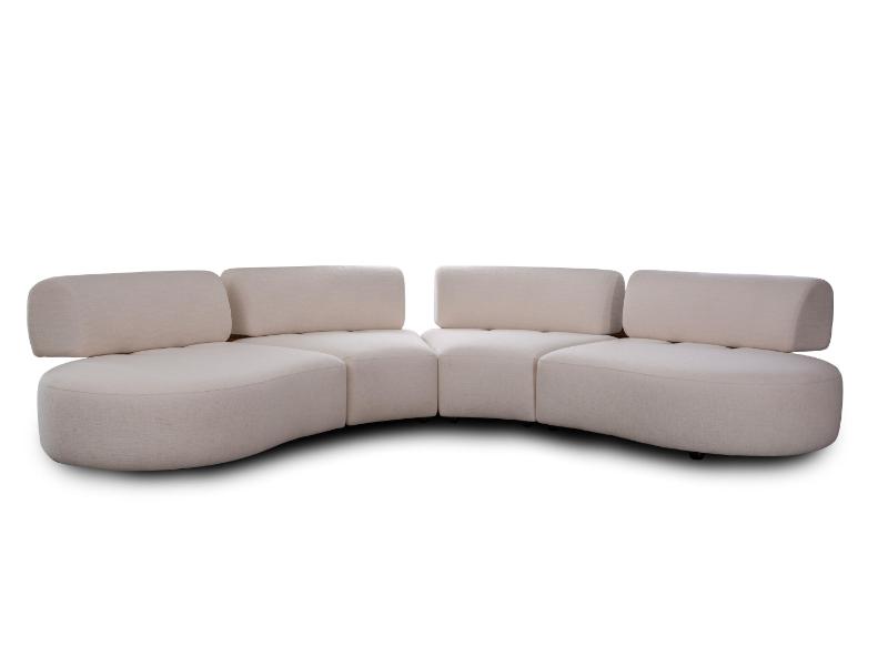 New Lotus Koltuk Takımı