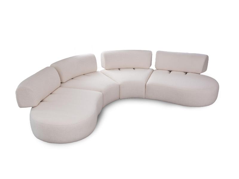 New Lotus Koltuk Takımı