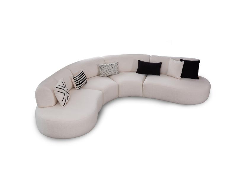 New Lotus Koltuk Takımı