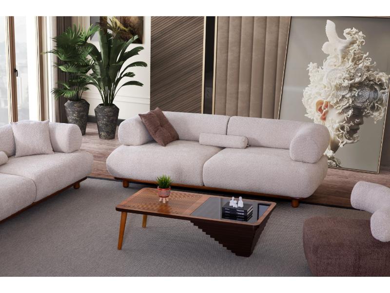 Oslo Koltuk Takımı