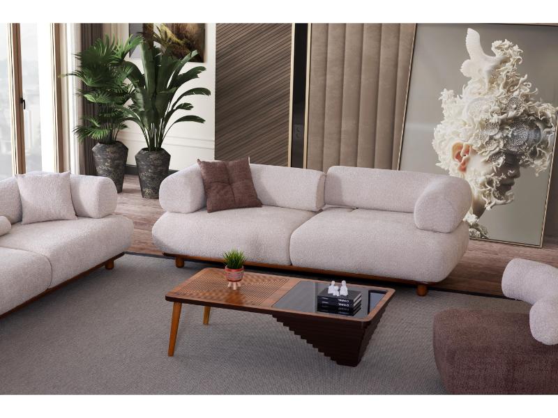 Oslo Koltuk Takımı