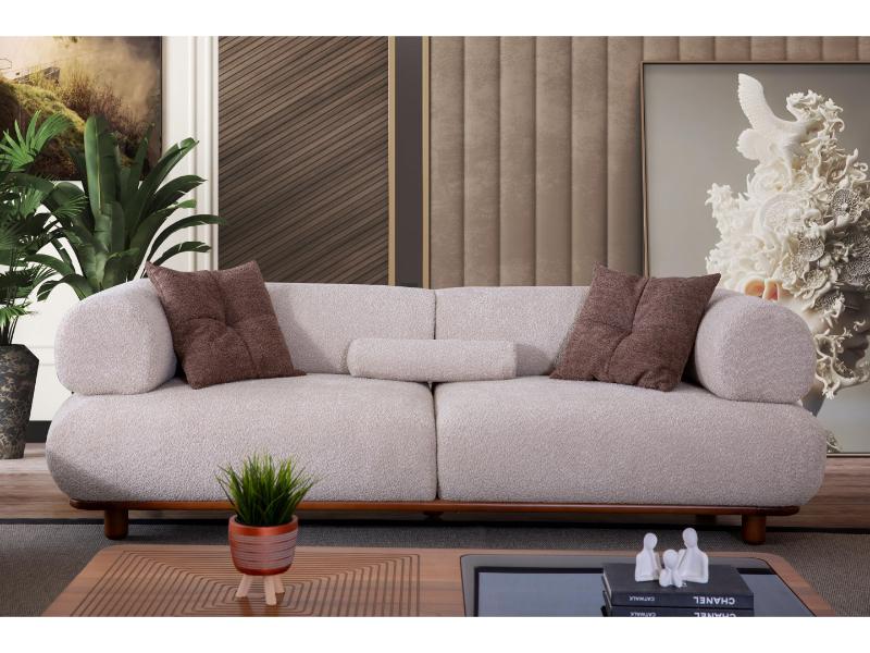 Oslo Koltuk Takımı