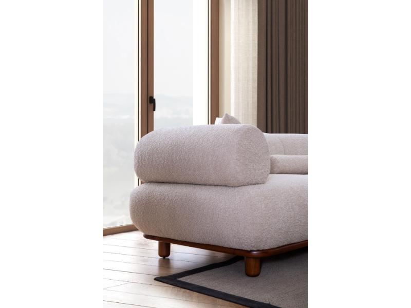 Oslo Koltuk Takımı