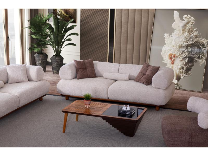 Oslo Koltuk Takımı