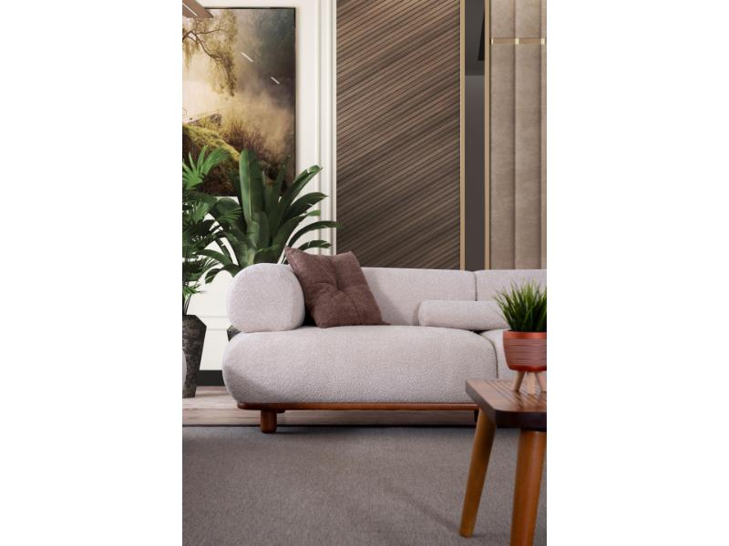 Oslo Koltuk Takımı