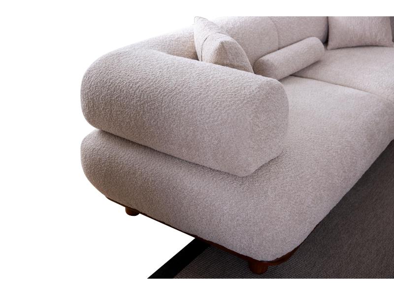 Oslo Koltuk Takımı