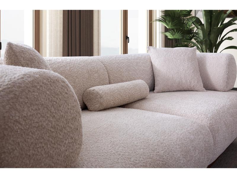 Oslo Koltuk Takımı