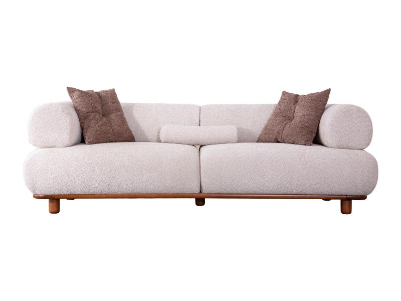 Oslo Koltuk Takımı