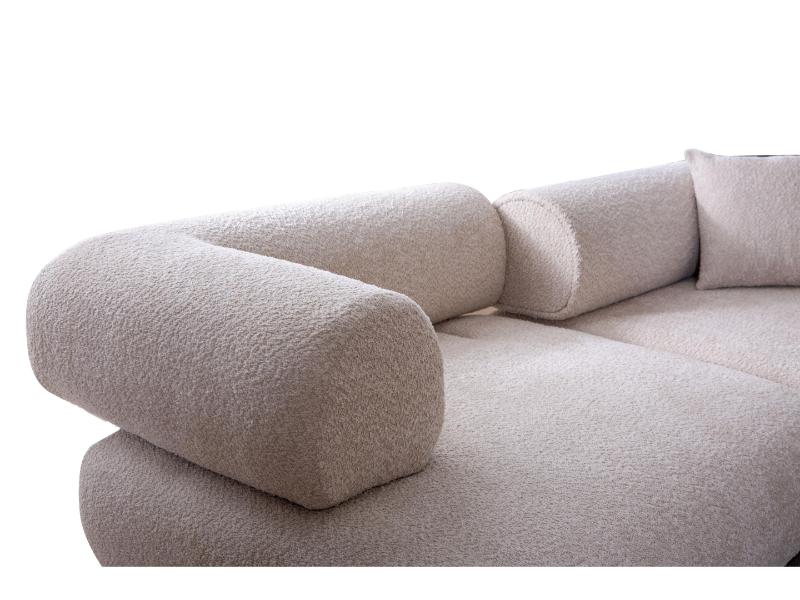 Oslo Koltuk Takımı