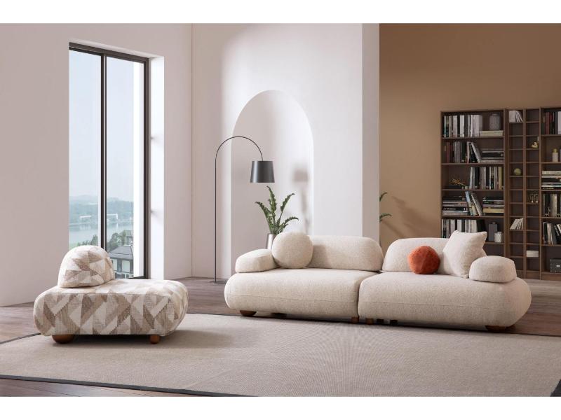 Pera Koltuk Takımı