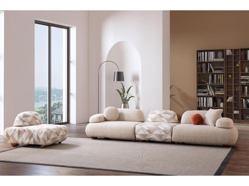 Pera Koltuk Takımı