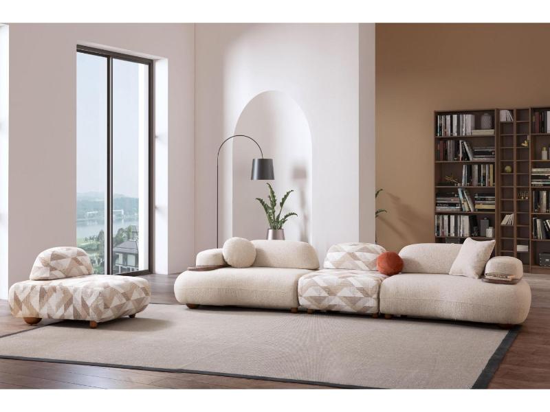 Pera Koltuk Takımı