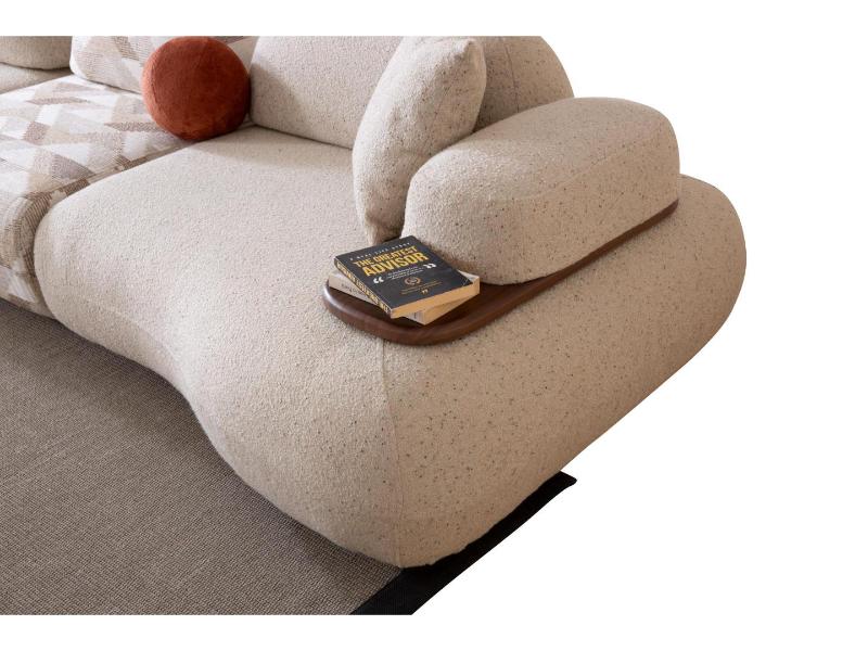 Pera Koltuk Takımı