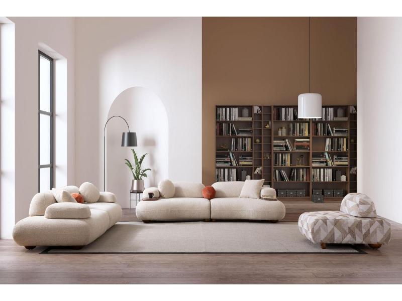 Pera Koltuk Takımı