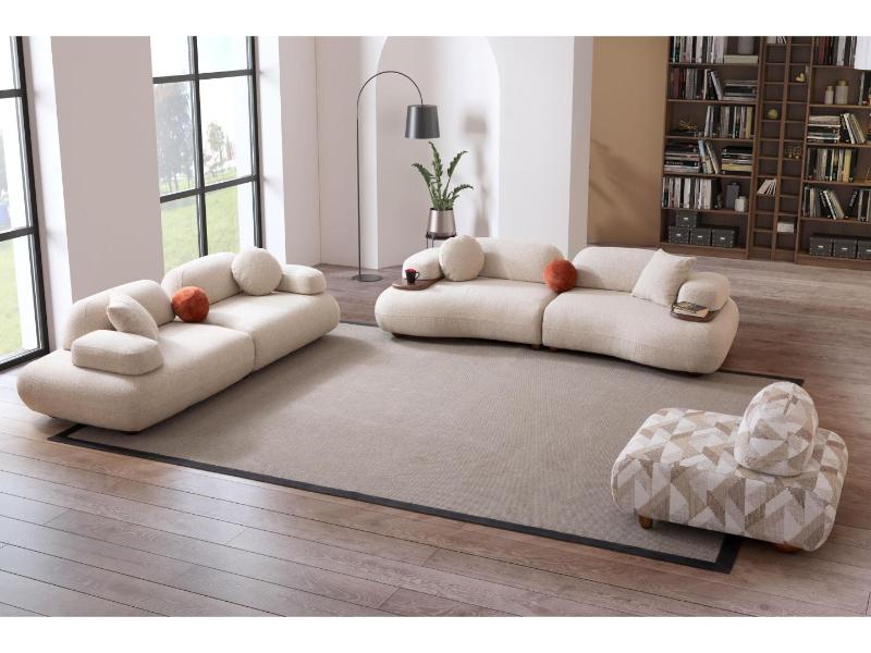 Pera Koltuk Takımı