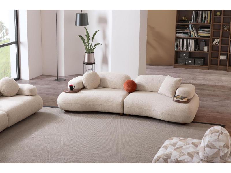 Pera Koltuk Takımı