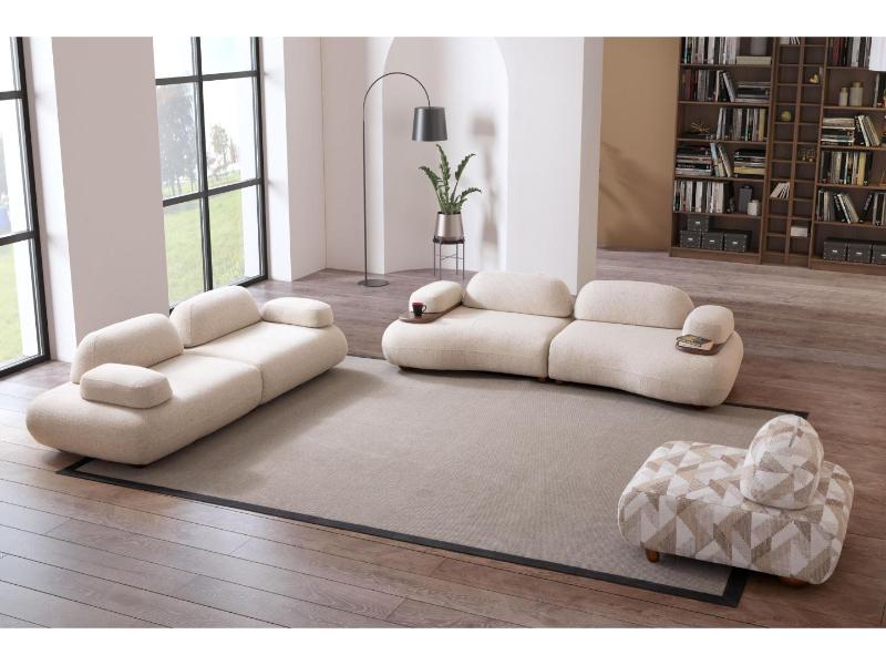 Pera Koltuk Takımı