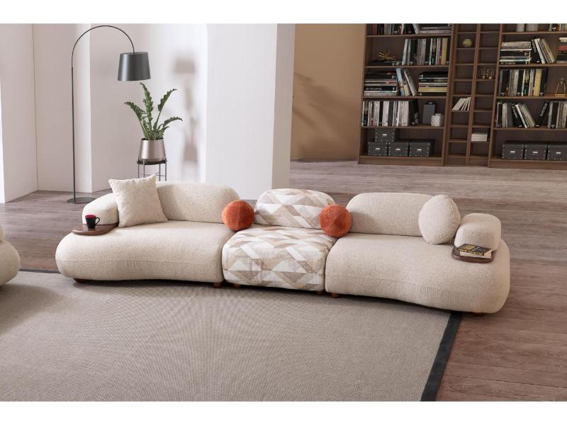 Pera Koltuk Takımı