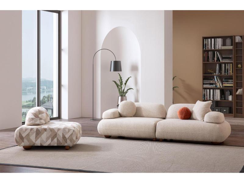 Pera Koltuk Takımı