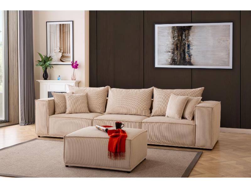 Premium Koltuk Takımları