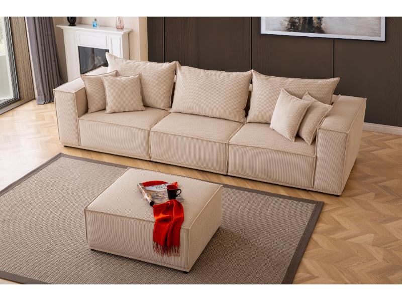 Premium Koltuk Takımları