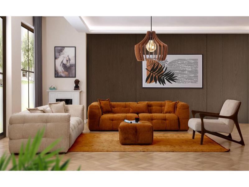 Puffy Koltuk Takımları