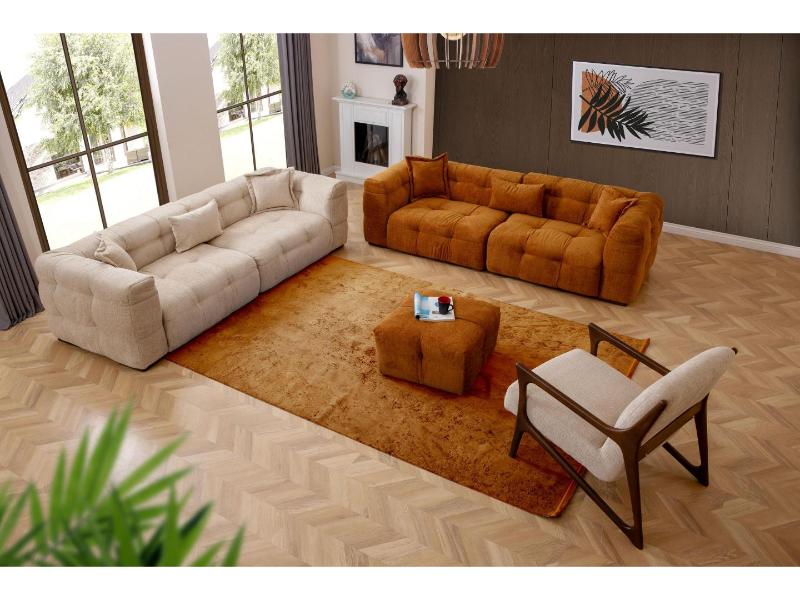 Puffy Koltuk Takımları