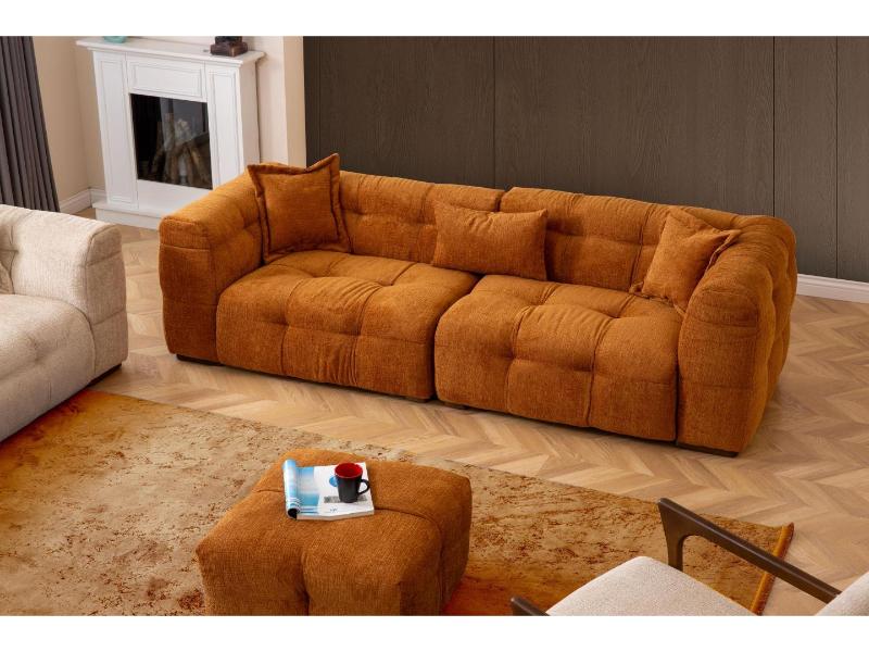 Puffy Koltuk Takımları