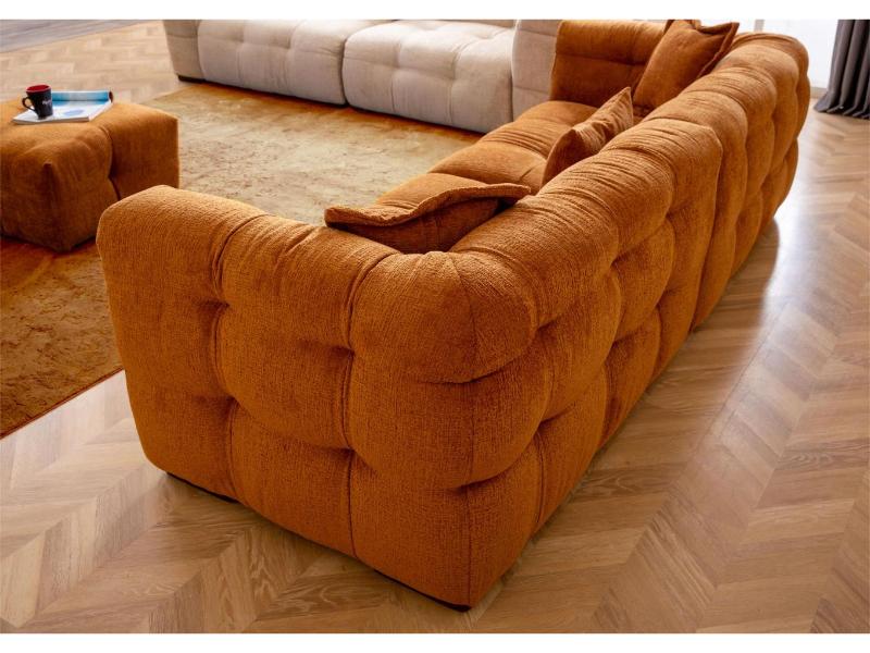 Puffy Koltuk Takımları