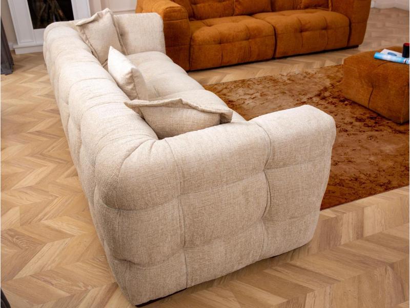 Puffy Koltuk Takımları