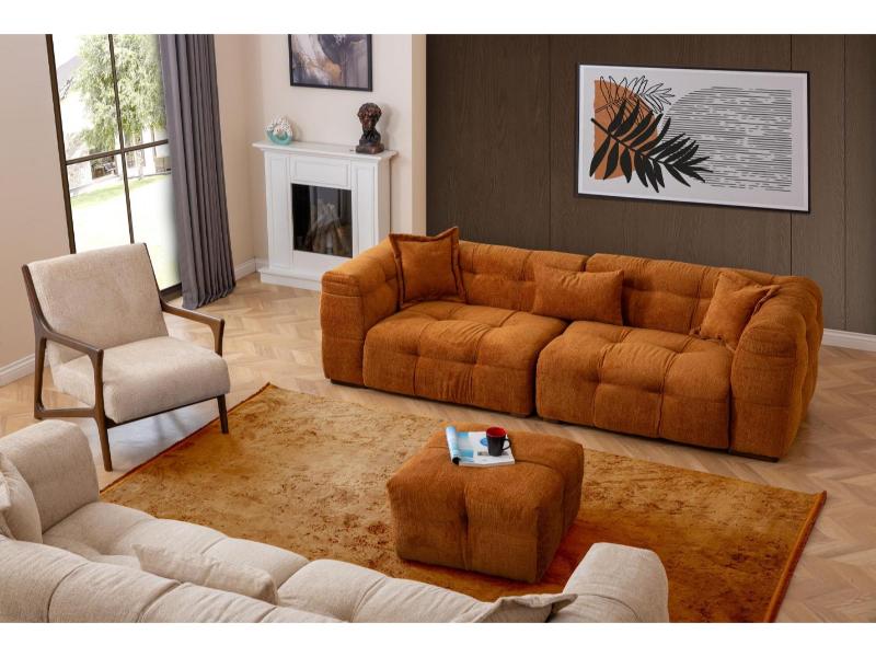 Puffy Koltuk Takımları