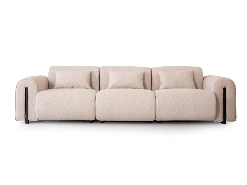 Roma Koltuk Takımı