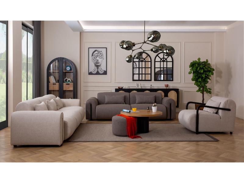 Roma Koltuk Takımı