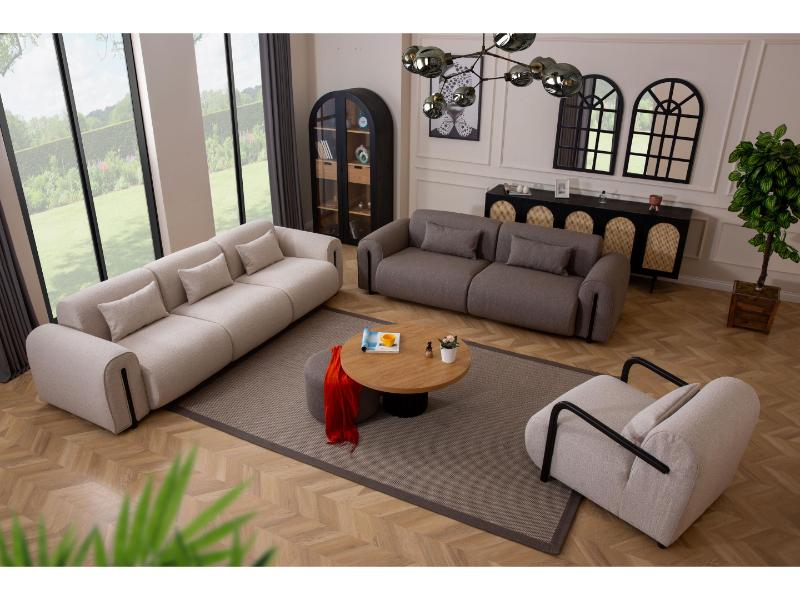 Roma Koltuk Takımı