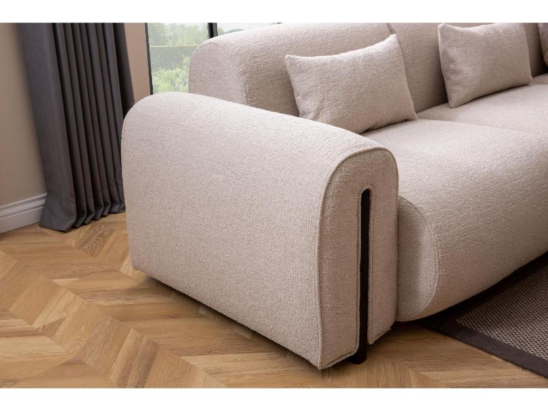 Roma Koltuk Takımı