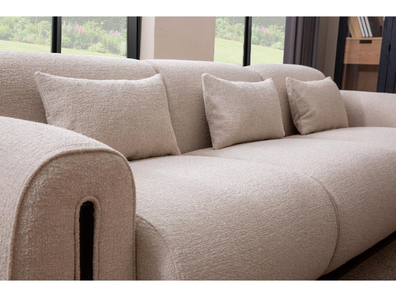 Roma Koltuk Takımı