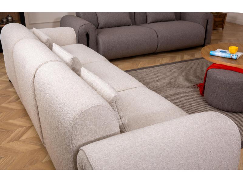 Roma Koltuk Takımı