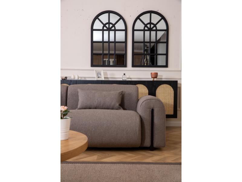 Roma Koltuk Takımı