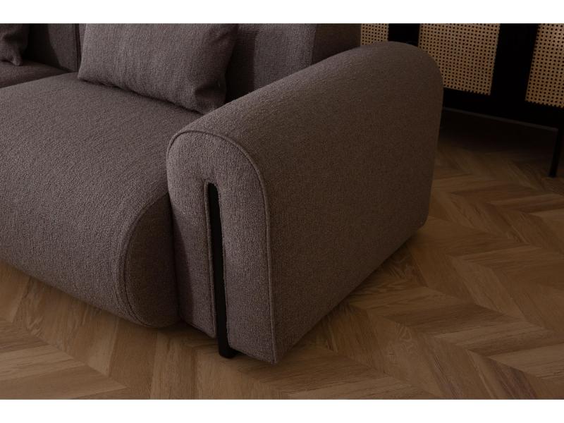 Roma Koltuk Takımı