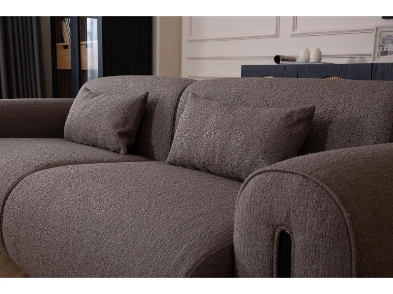 Roma Koltuk Takımı