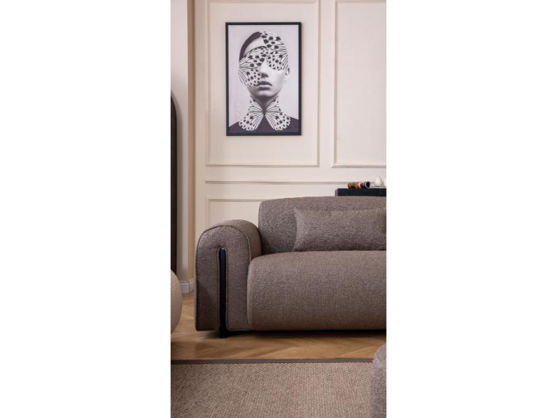 Roma Koltuk Takımı