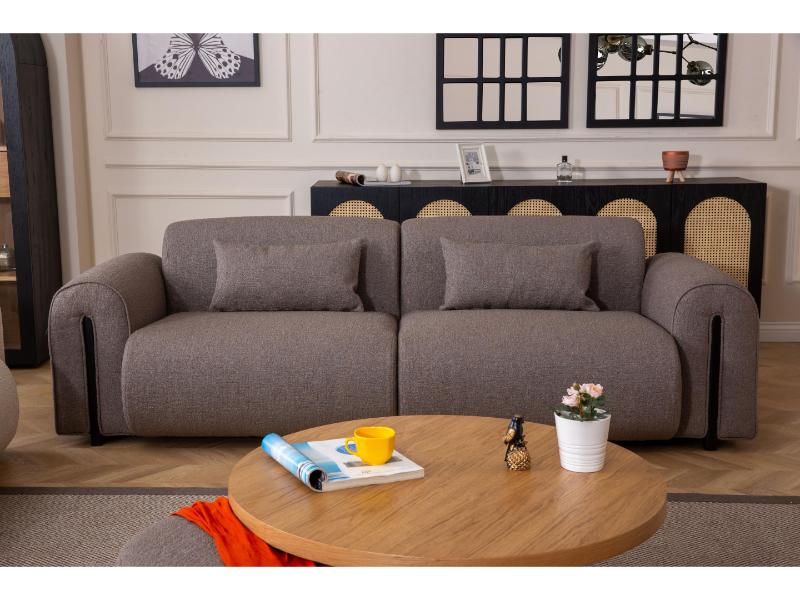 Roma Koltuk Takımı