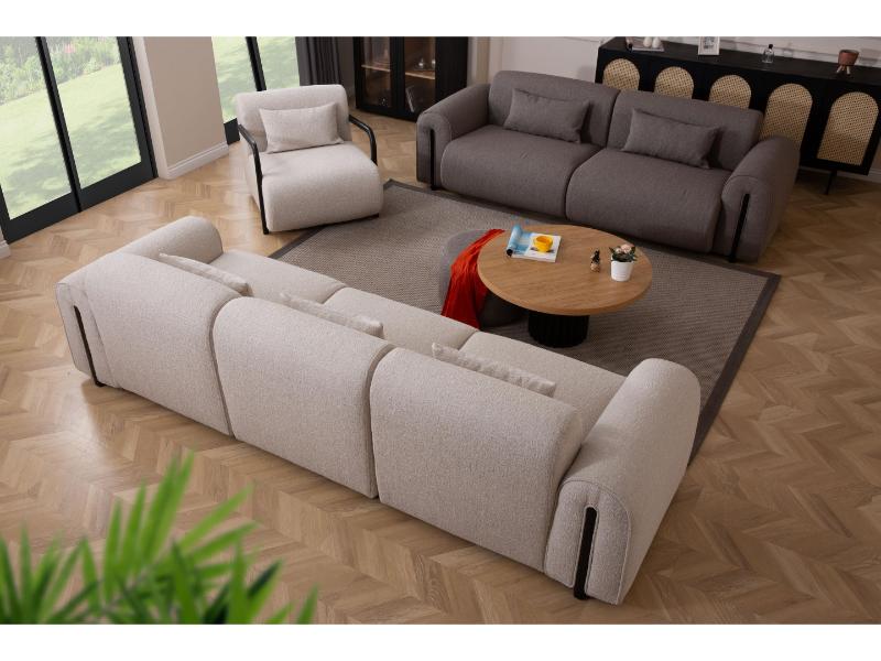 Roma Koltuk Takımı