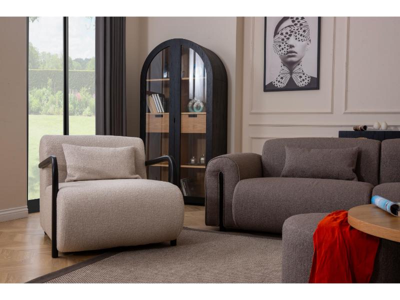 Roma Koltuk Takımı